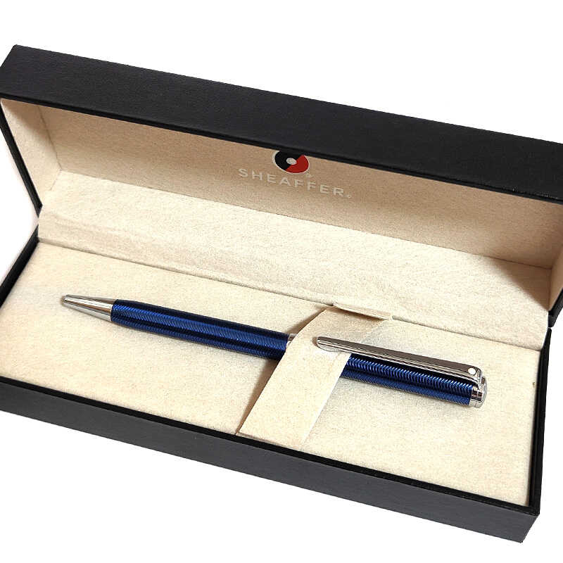 SHEAFFER（シェーファー） 文房具 ボールペン ツイスト式 インテン