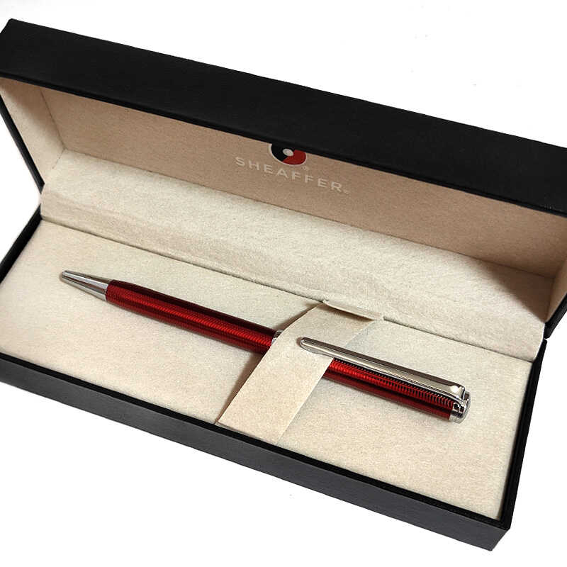 SHEAFFER（シェーファー） ボールペン 文房具 インテンシティ ツイスト