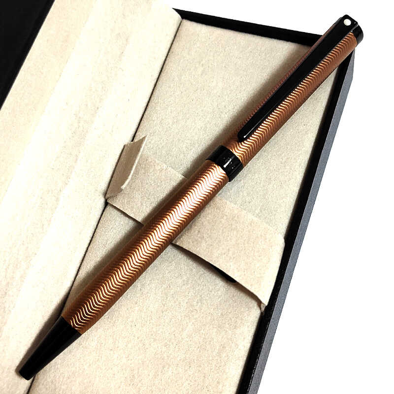 SHEAFFER（シェーファー） ボールペン ツイスト式 おしゃれ ブロンズ