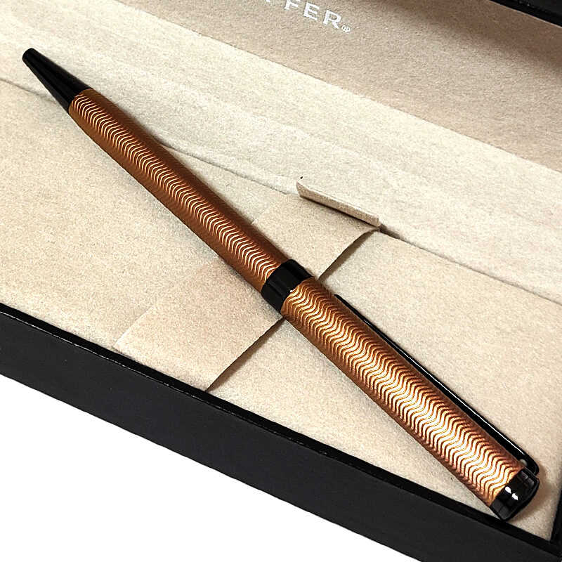 SHEAFFER（シェーファー） ボールペン ツイスト式 おしゃれ ブロンズ