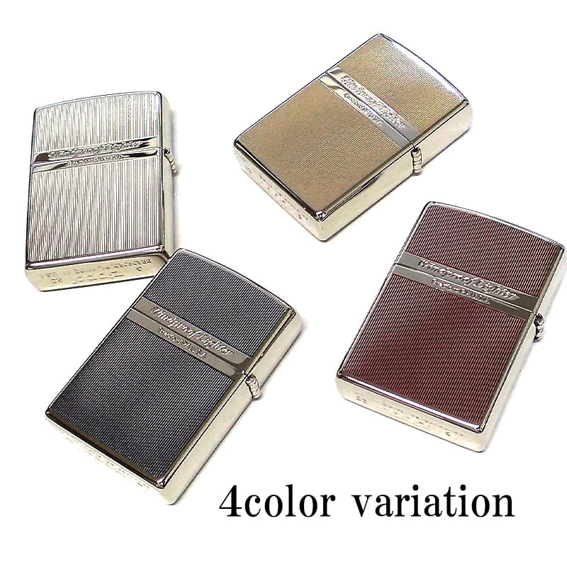 楽天市場】送料無料 ZIPPO[ジッポー]4面連続加工 マーブルロゴ