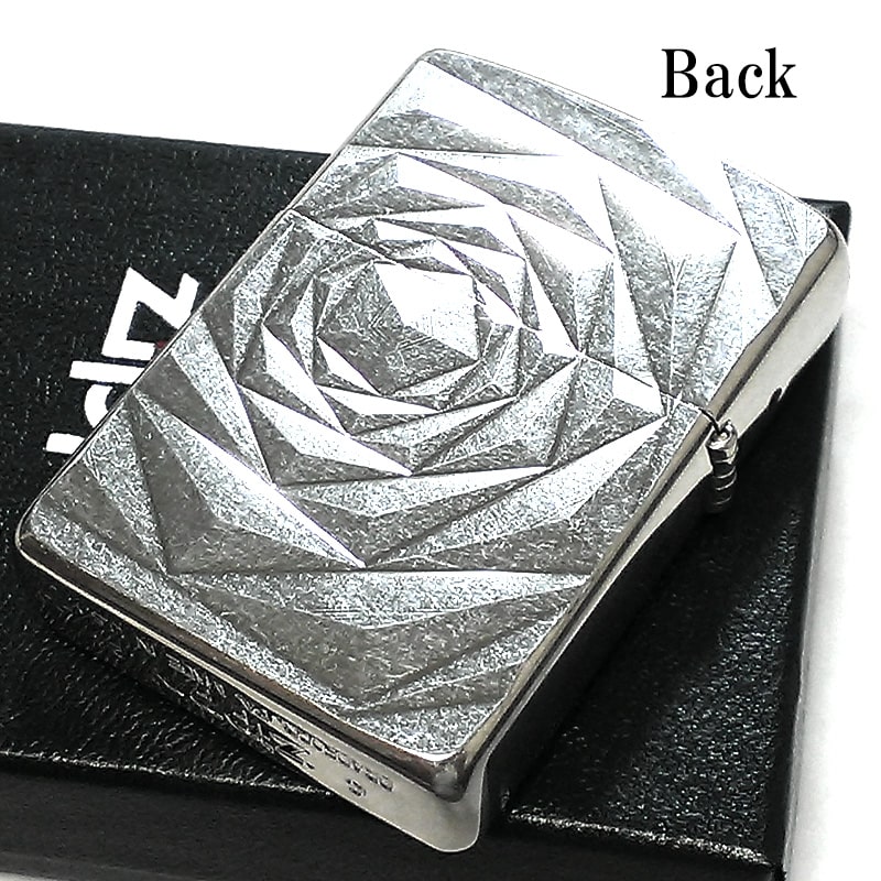 ZIPPO ライター アーマー ローズ ジッポ 両面加工 バラ ホワイトニッケルバレル 彫刻 薔薇 シルバー Shimmer Rose おしゃれ  可愛い : shimmerrose-nb : Zippoタバコケース喫煙具のハヤミ - 通販 - Yahoo!ショッピング