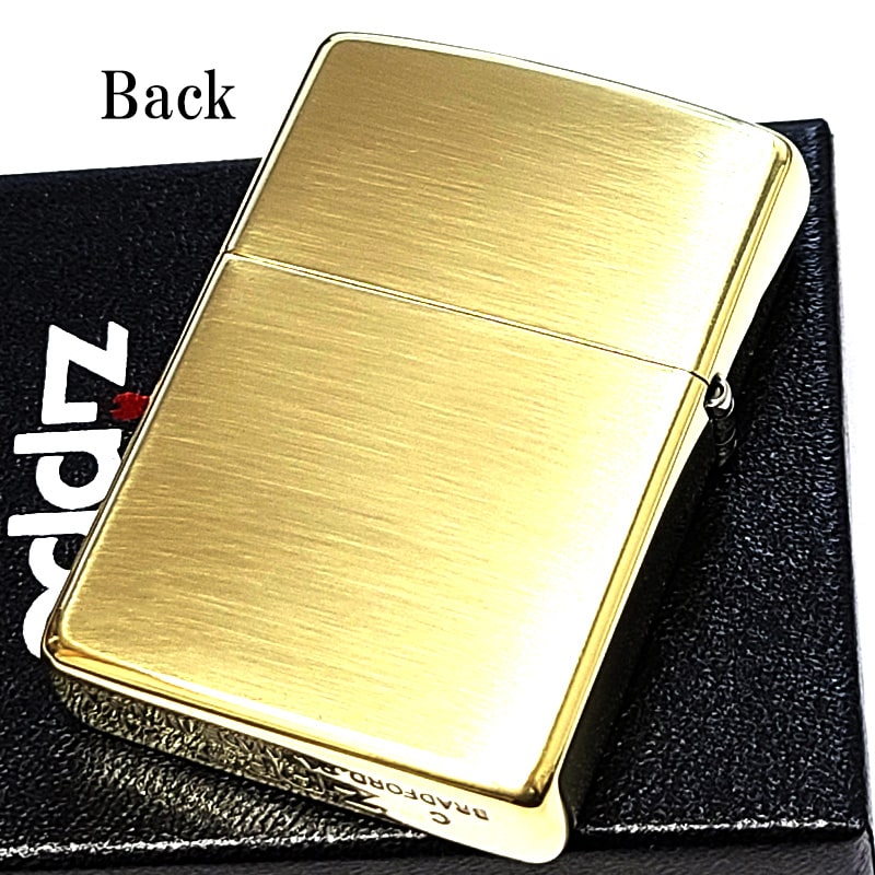 ZIPPO（ジッポー） スカルクロス かっこいい 彫刻 ジッポ ライター