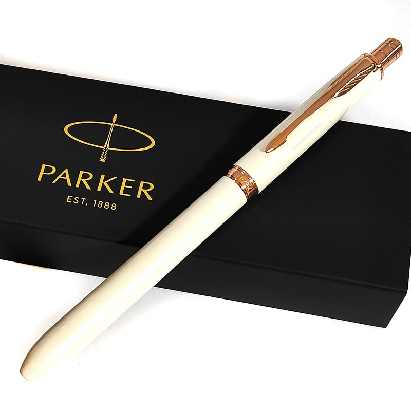 ヴィンテージCROSS PARKERボールペンセット CROSS（クロス） 【CROSS/クロス】2009年廃盤商品 VERVE ヴァーブ