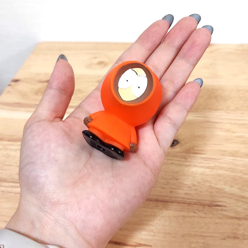 ミニフィギュア サウスパーク 5個セット 可愛い 人形 アニメ