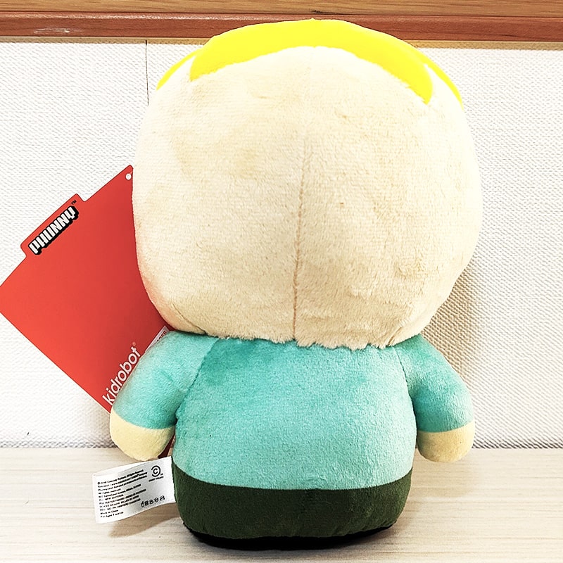 ぬいぐるみ サウスパーク プラッシュ ドール かわいい バターズ