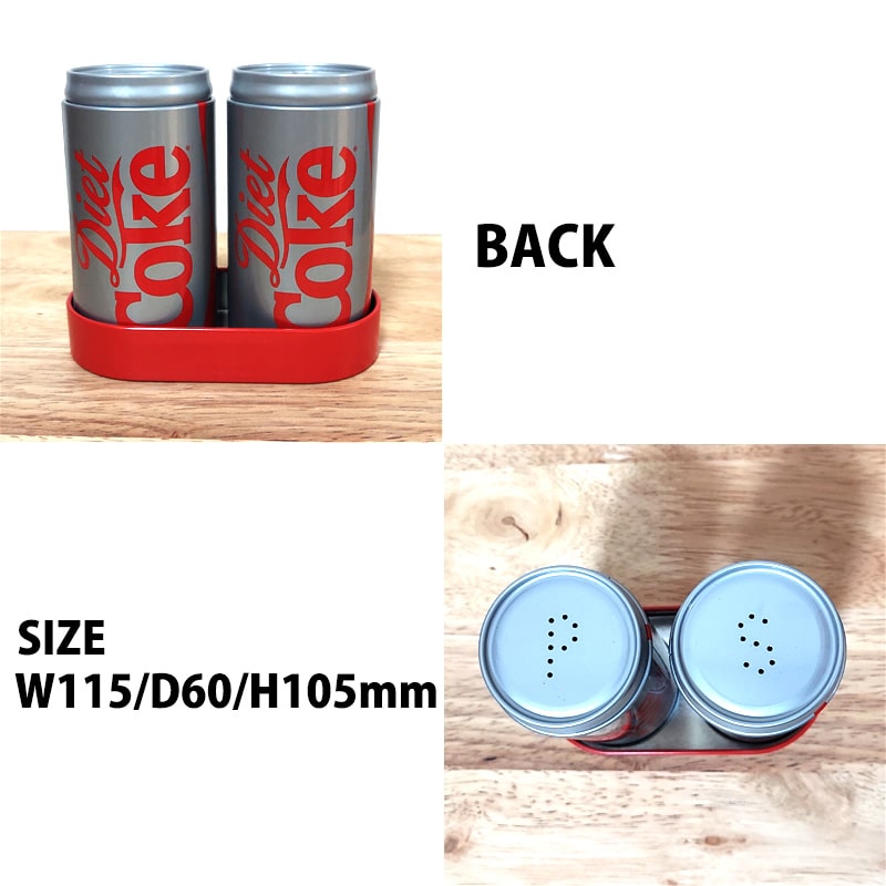 Coca Cola コカコーラ S&P セット 塩こしょう ダイエットコーラ