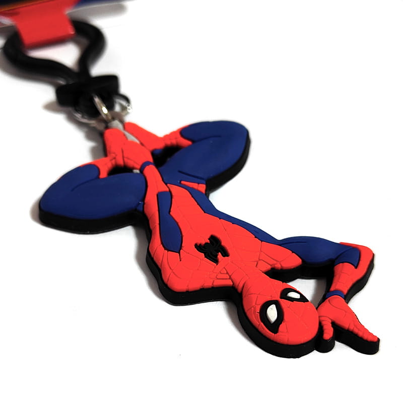 MARVEL（マーベル） スパイダーマン キーホルダー かっこいい