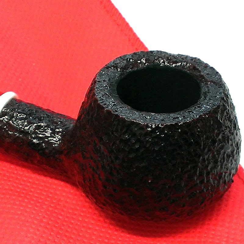 パイプ 喫煙具 サビネリ セント・ニコラス 315 SAVINELLI グリーン 6mm