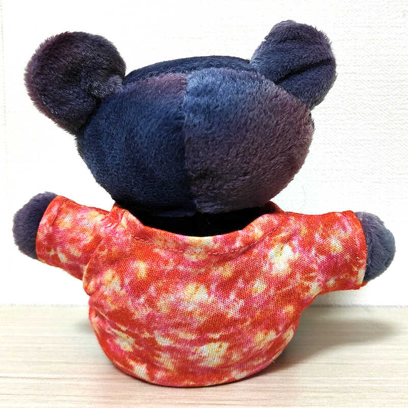 Grateful Dead（グレイトフル・デッド） ぬいぐるみ クマ 可愛い