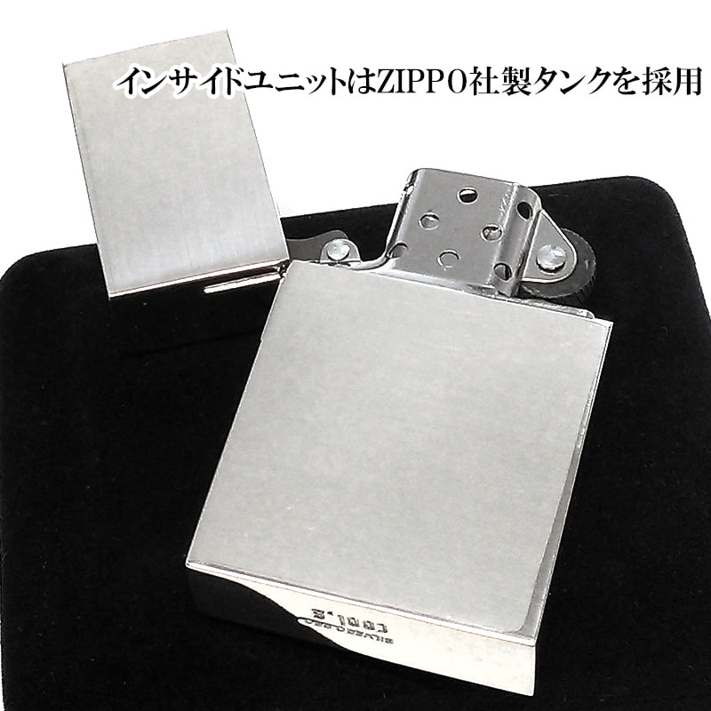スターリングシルバー950 オイルライター レア Cools 純銀