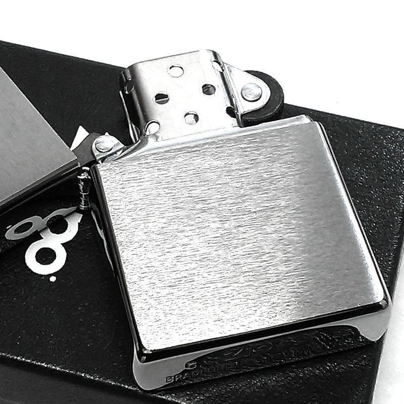 Sterling Zippoライター 2004年製 シンプルデザイン Sterling Zippoライター 2004年製 シンプルデザイン - メルカリ