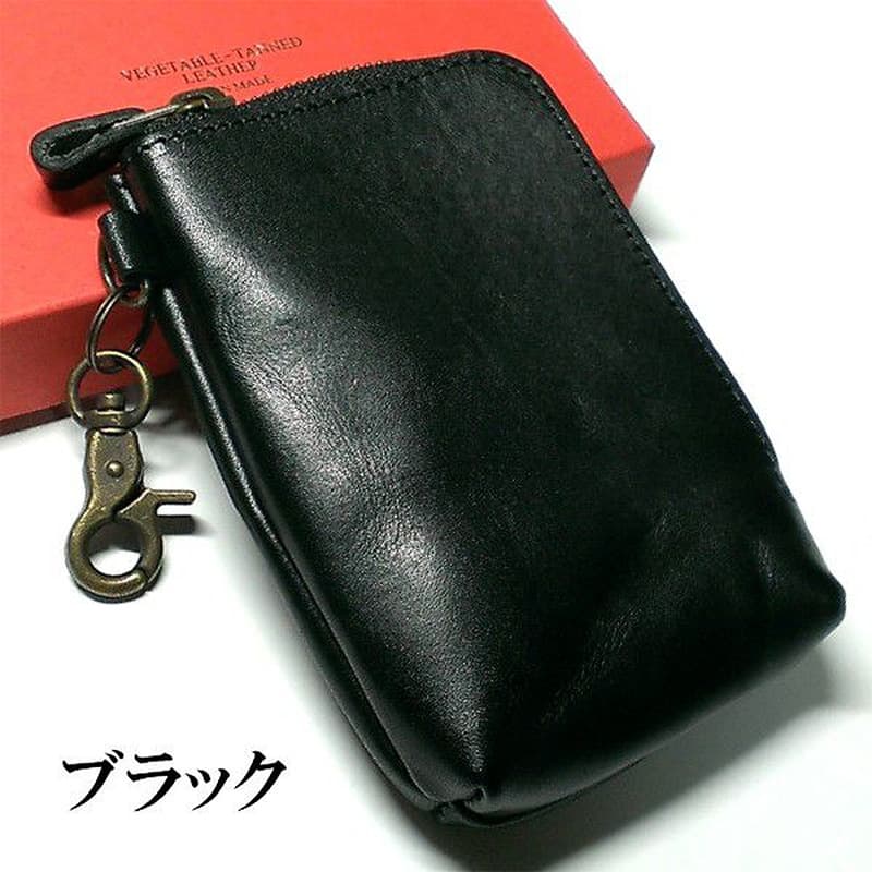 シガレットケース 栃木レザー タバコケース アイコスケース iQOS