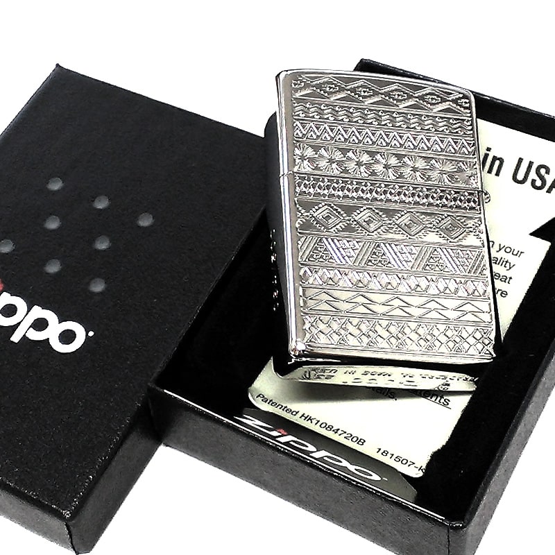 ZIPPO（ジッポー） 限定500個生産 サンダーバード ラピスラズリ 御守り