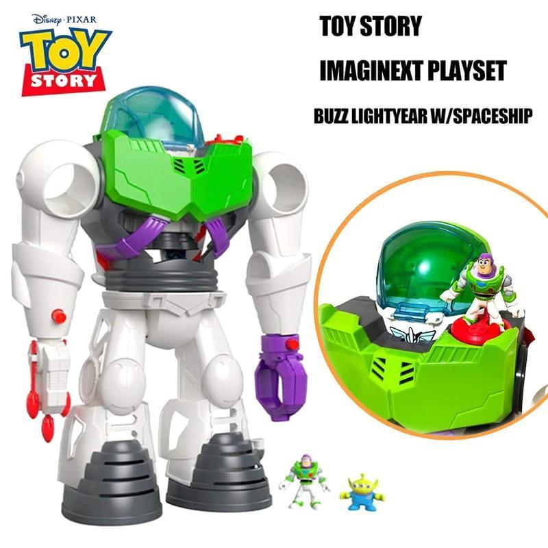 トイストーリー ロボット バズライトイヤー フィギュア ピクサー人形 エイリアン プレイセット 映画 TOYSTORY アニメ アメリカン :  toystory-imaginext-playset-buz : Zippoタバコケース喫煙具のハヤミ - 通販 - Yahoo!ショッピング