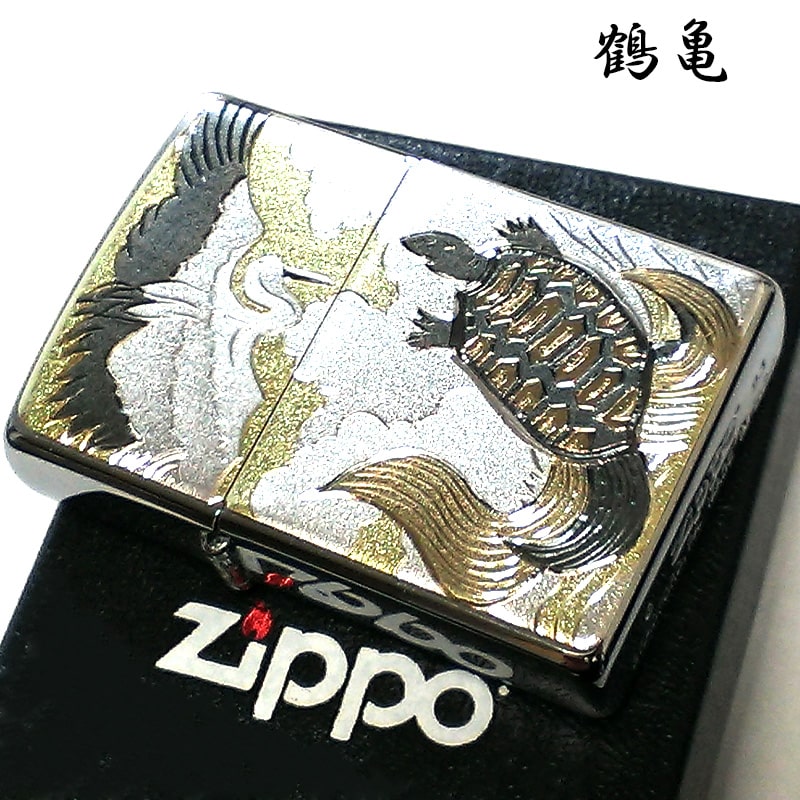 鶴と亀　盾 一点限り】 亀井竹芸作 鶴亀（大） | 虎斑竹専門店 竹虎