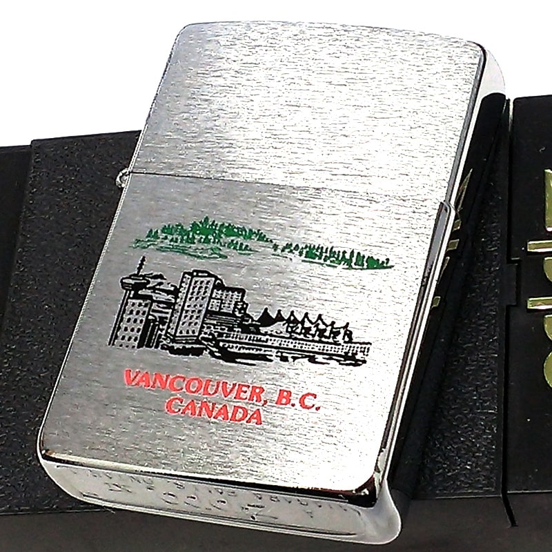 ZIPPO カナダファイル hayamipro_bc-place089