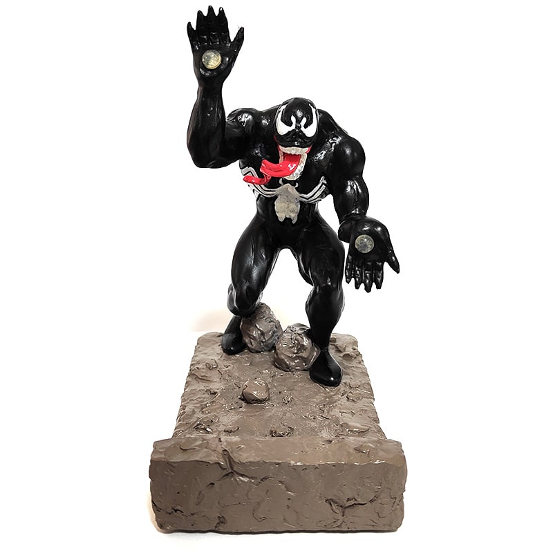 marvel マーベル　フィギュア　まとめ売り　アクリルスタンド MARVEL/ スパイダーマン：アクロス・ザ・スパイダーバース/ アクリル