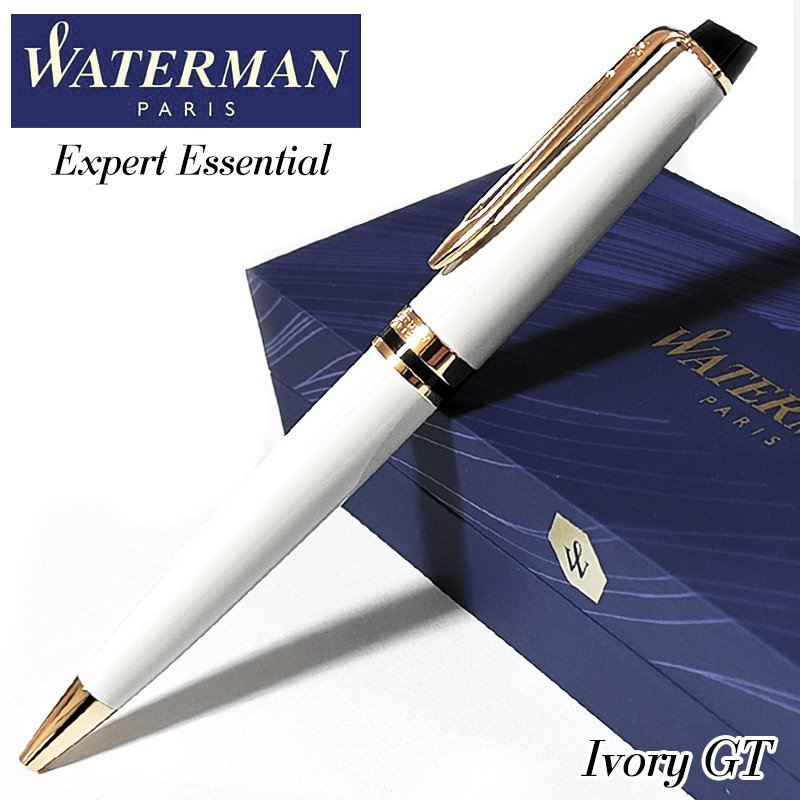 2025年新作アイテムが続々登場 waterman-20937691.jpg その他