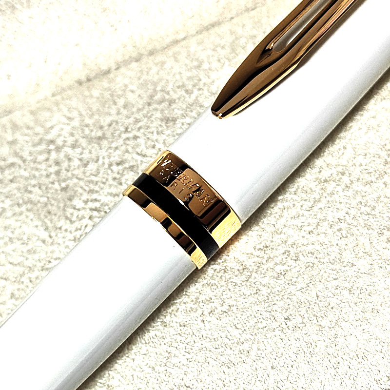 WATERMAN ウォーターマン ボールペン 美しい エキスパート