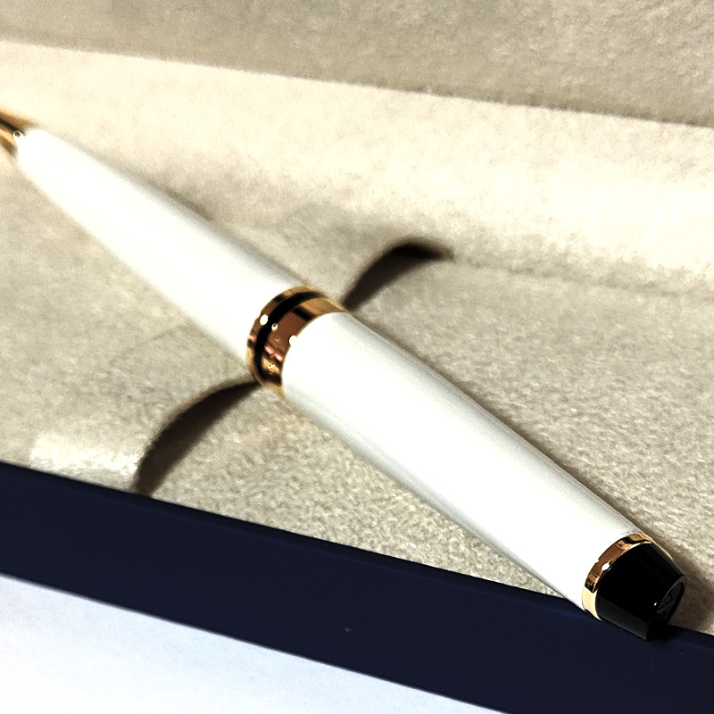 WATERMAN ウォーターマン ボールペン 美しい エキスパート