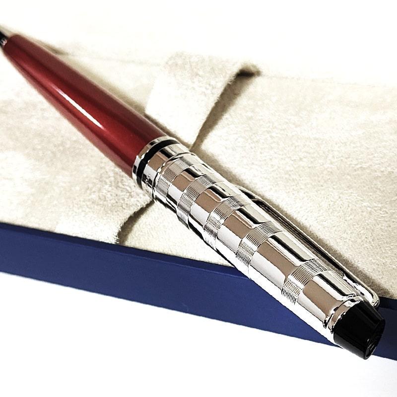 WATERMAN（ウォーターマン） ボールペン エキスパート デラックス