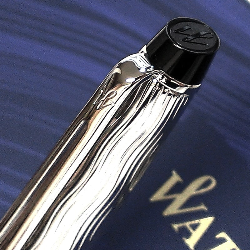 WATERMAN（ウォーターマン） 特別版 ボールペン かっこいい