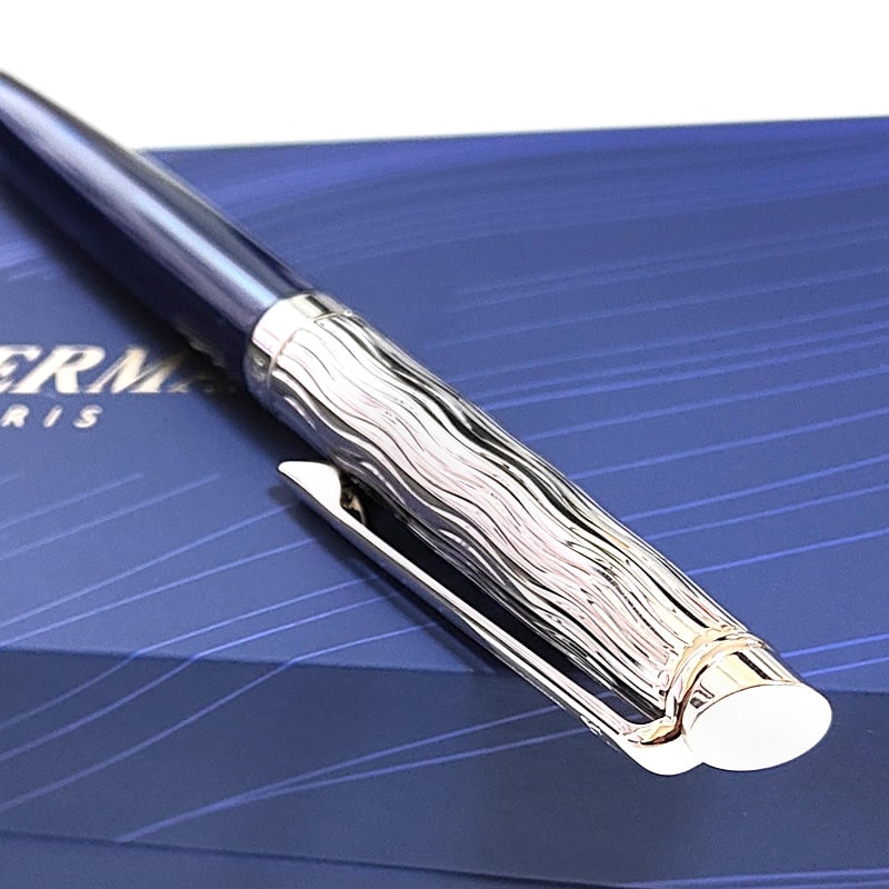ハナ・WATERMANウォーターマン ボールペン メトロポリタンデラックス waterman-21664836.jpg