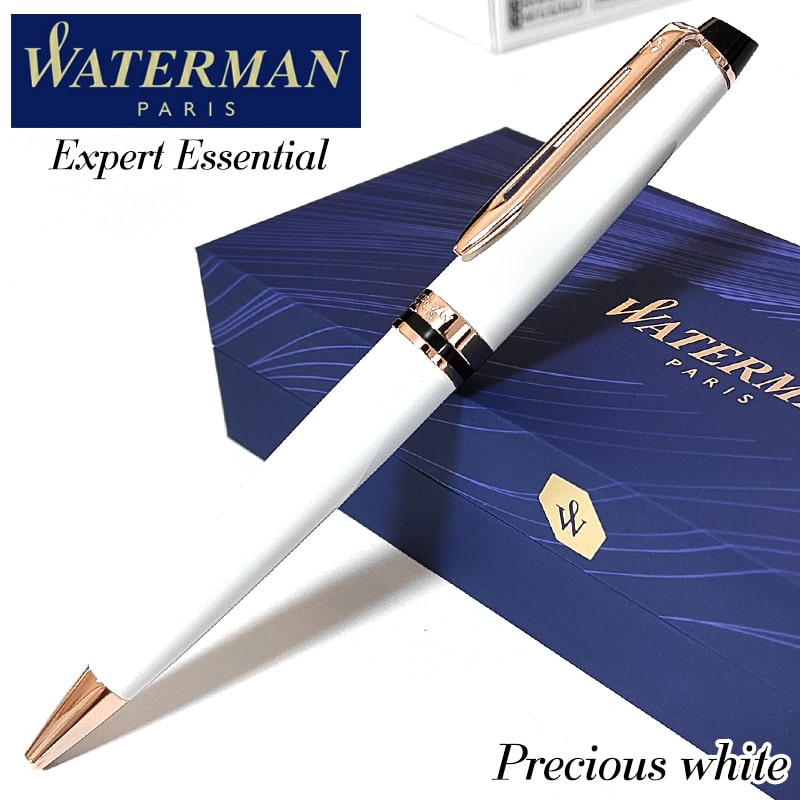 WATERMAN（ウォーターマン） ボールペン おしゃれ エキスパート
