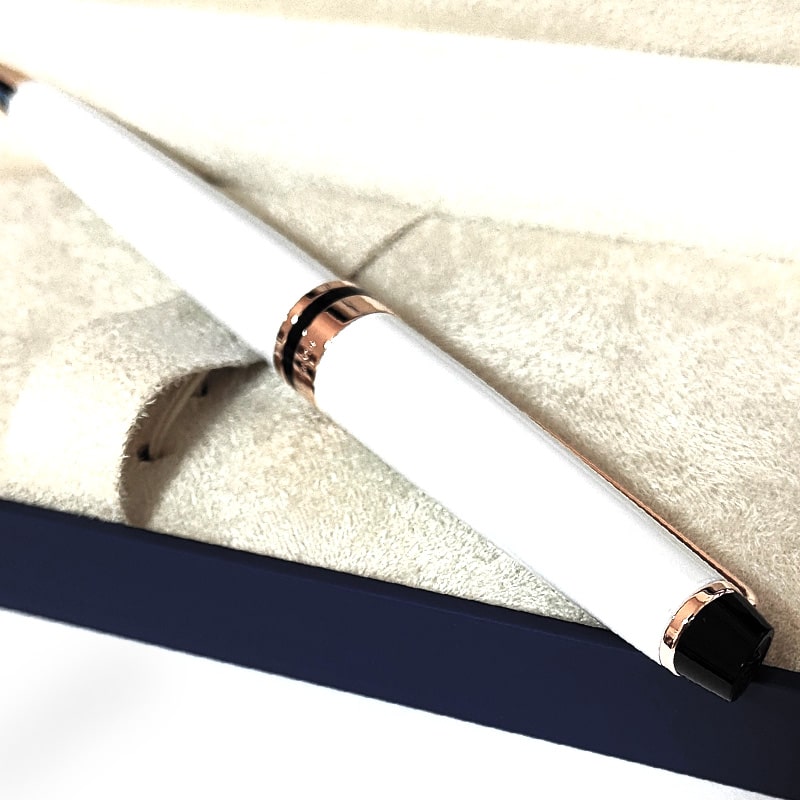 WATERMAN（ウォーターマン） ボールペン おしゃれ エキスパート