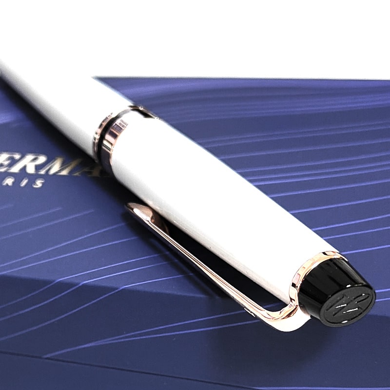 WATERMAN（ウォーターマン） ボールペン おしゃれ エキスパート