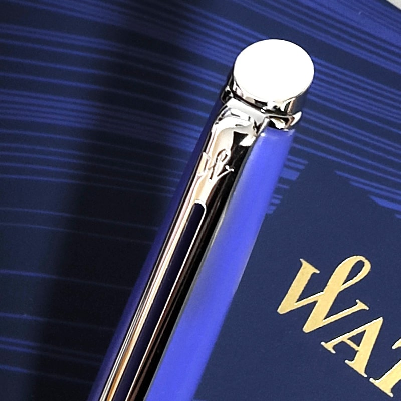 WATERMAN（ウォーターマン） おしゃれ 万年筆 メトロポリタン