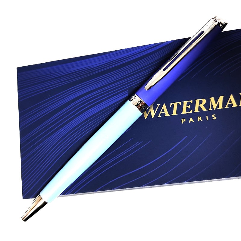 WATERMAN（ウォーターマン） ボールペン メトロポリタン