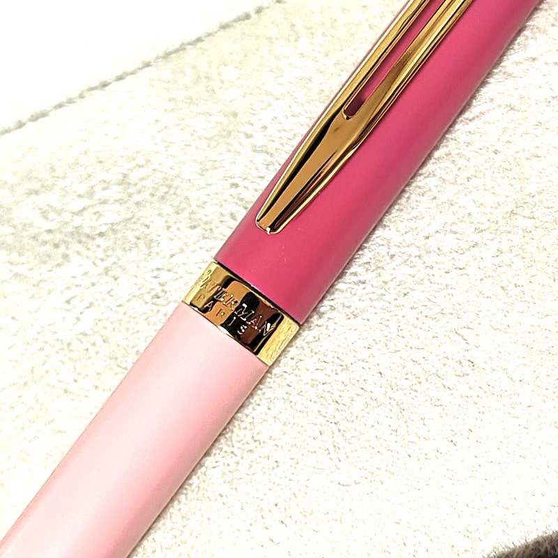 WATERMAN（ウォーターマン） ボールペン おしゃれ 文房具