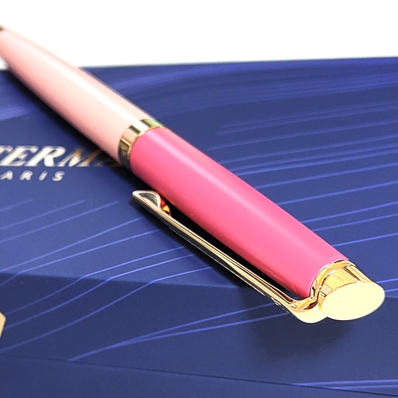 WATERMAN（ウォーターマン） ボールペン おしゃれ 文房具