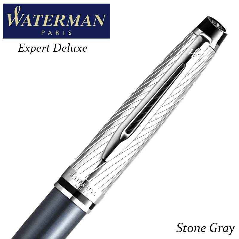 WATERMAN（ウォーターマン） おしゃれ ボールペン 美しい エキスパート