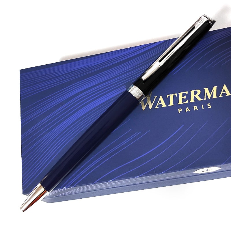 WATERMAN（ウォーターマン） ボールペン メトロポリタン