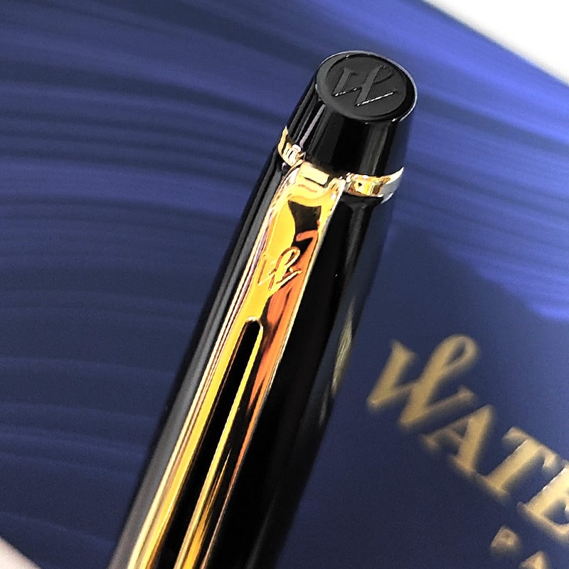 WATERMAN 万年筆 おしゃれ ウォーターマン エキスパート