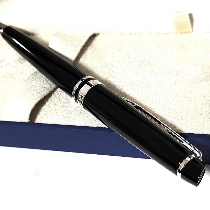 WATERMAN（ウォーターマン） ボールペン おしゃれ エキスパート