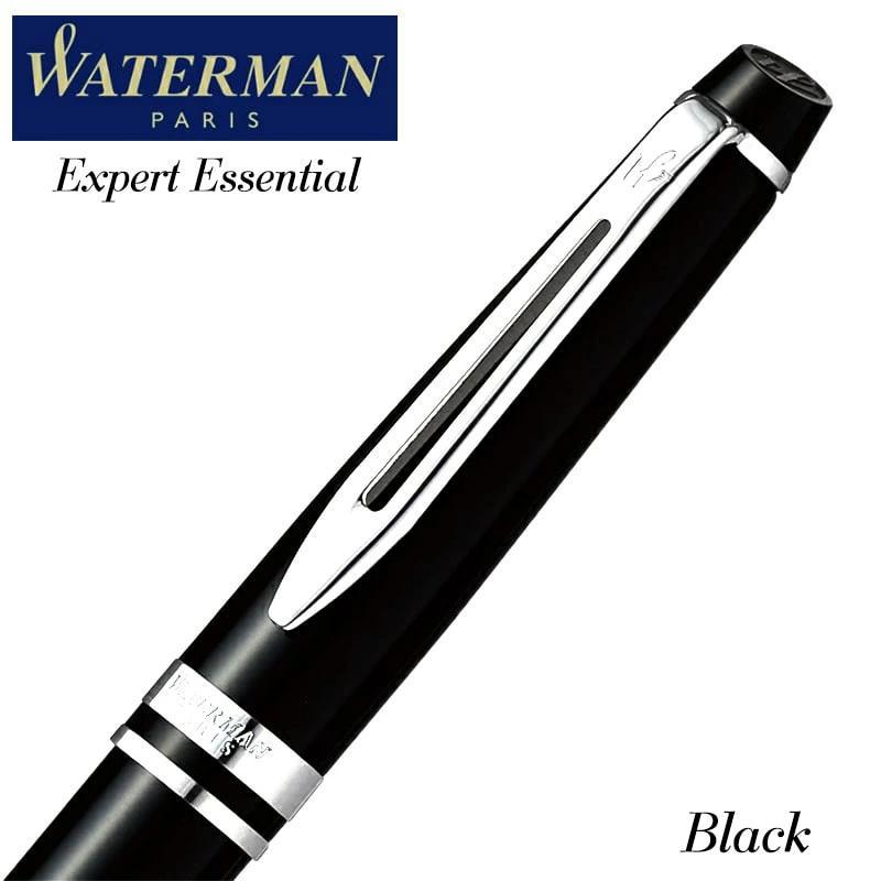 WATERMAN ボールペン おしゃれ ウォーターマン エキスパート