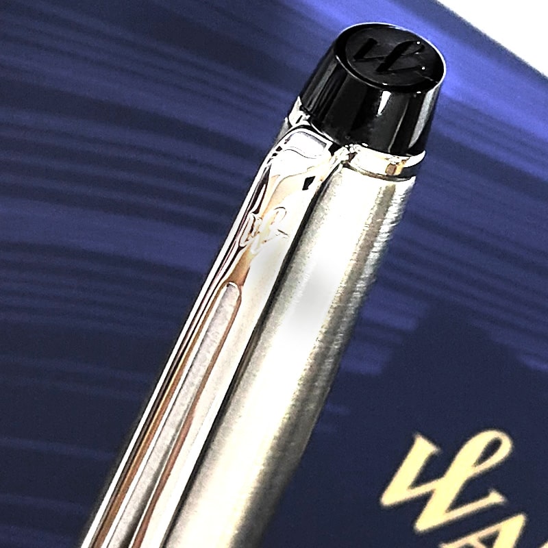 WATERMAN（ウォーターマン） ボールペン エキスパート エッセンシャル