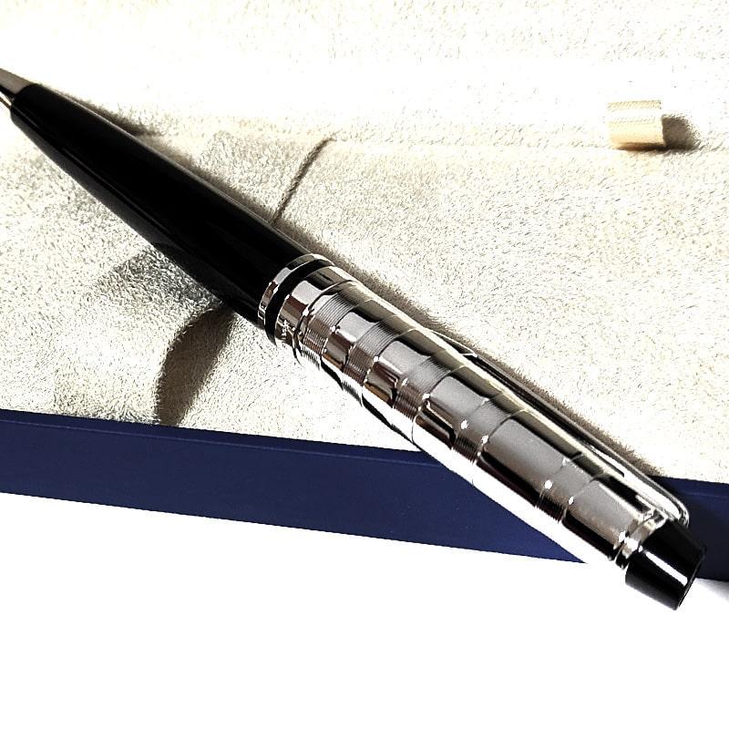 WATERMAN ウォーターマン ボールペン ブラックCT エキスパート