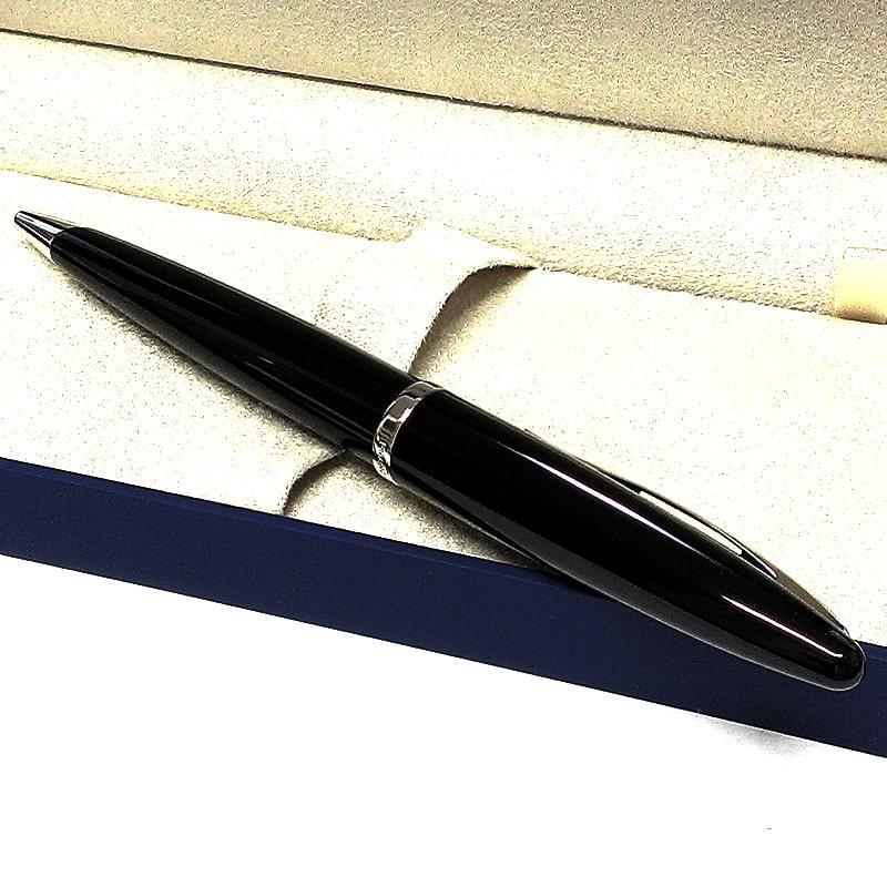 WATERMAN（ウォーターマン） ボールペン 美しい カレン ブラック・シー