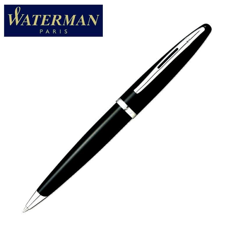 WATERMAN（ウォーターマン） ボールペン 美しい カレン ブラック・シー