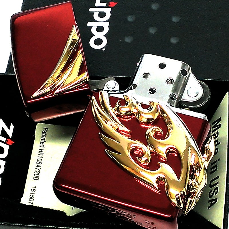 【激レア】【100個限定生産】Nitro+ 10周年記念zippo 高品質の人気 当店オススメ!! 激レアZIPPOを2点ご紹介します