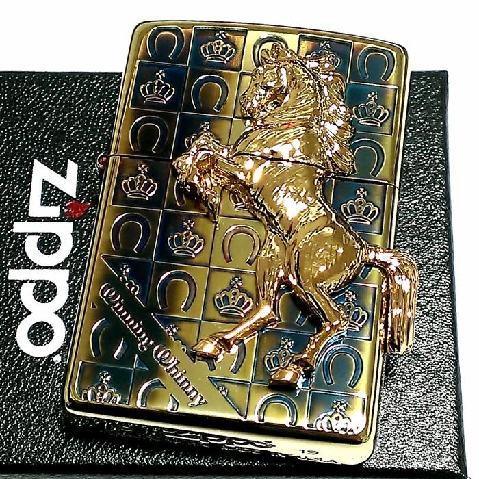 ZIPPO（ジッポー） ライター ウイニングウィニー グランドクラウン