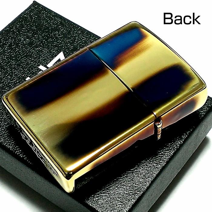 ZIPPO（ジッポー） ライター ウイニングウィニー グランドクラウン 