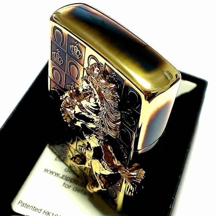 zippo クラウン King&Queen wzip-k-thecrown-a_1.jpg