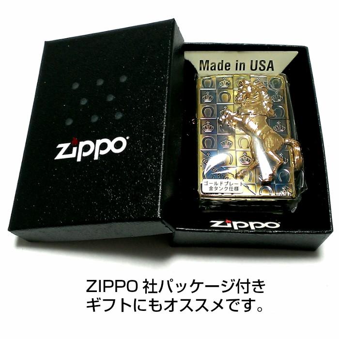zippo クラウン King&Queen wzip-k-thecrown-a_1.jpg