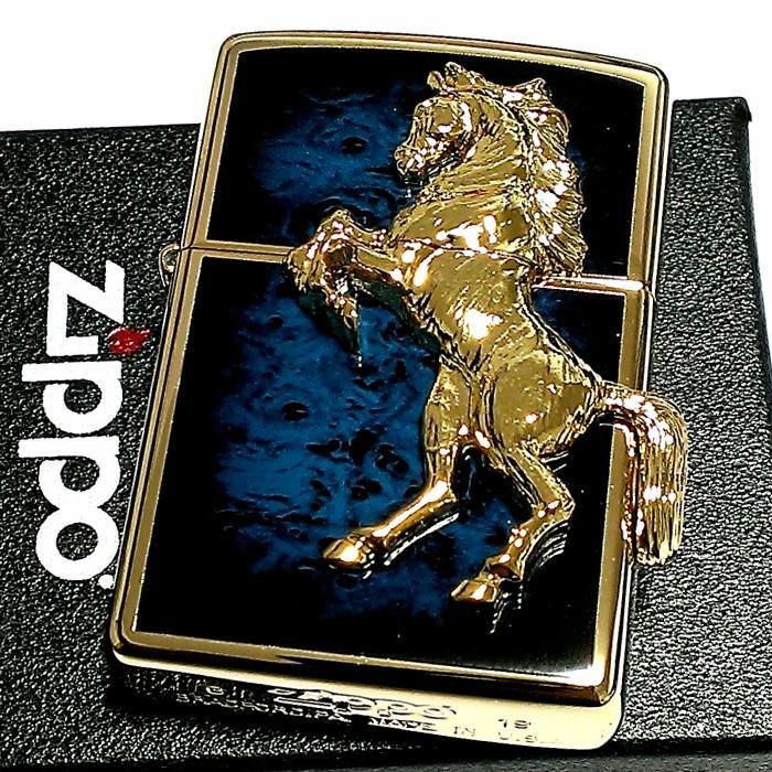 ZIPPO（ジッポー） ライター ウイニングウィニー ジッポ ゴールド